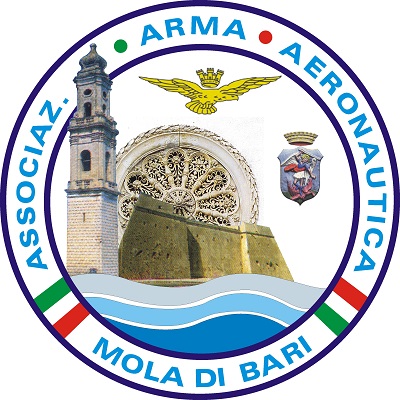 Logo Aeronautica