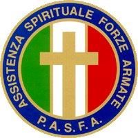 Logo AssistenzaSpiritualeForzeArmate