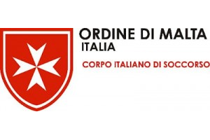 Logo OrdineDiMaltaItalia