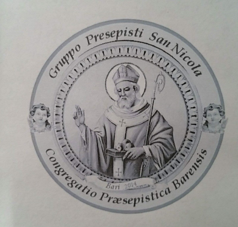 Logo PresepistiSanNicola
