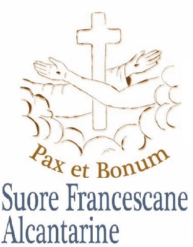 Logo Suore Francescane Alcantarine
