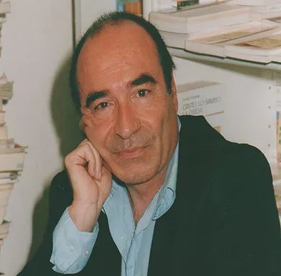Francesco Salamina