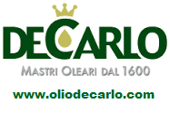 Logo DeCarlo