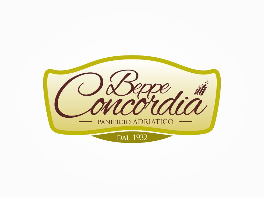 Beppe Concordia Panificio Adriatico